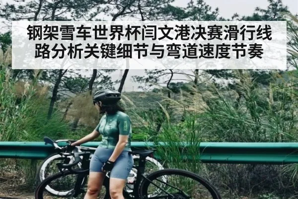 钢架雪车世界杯闫文港决赛滑行线路分析关键细节与弯道速度节奏