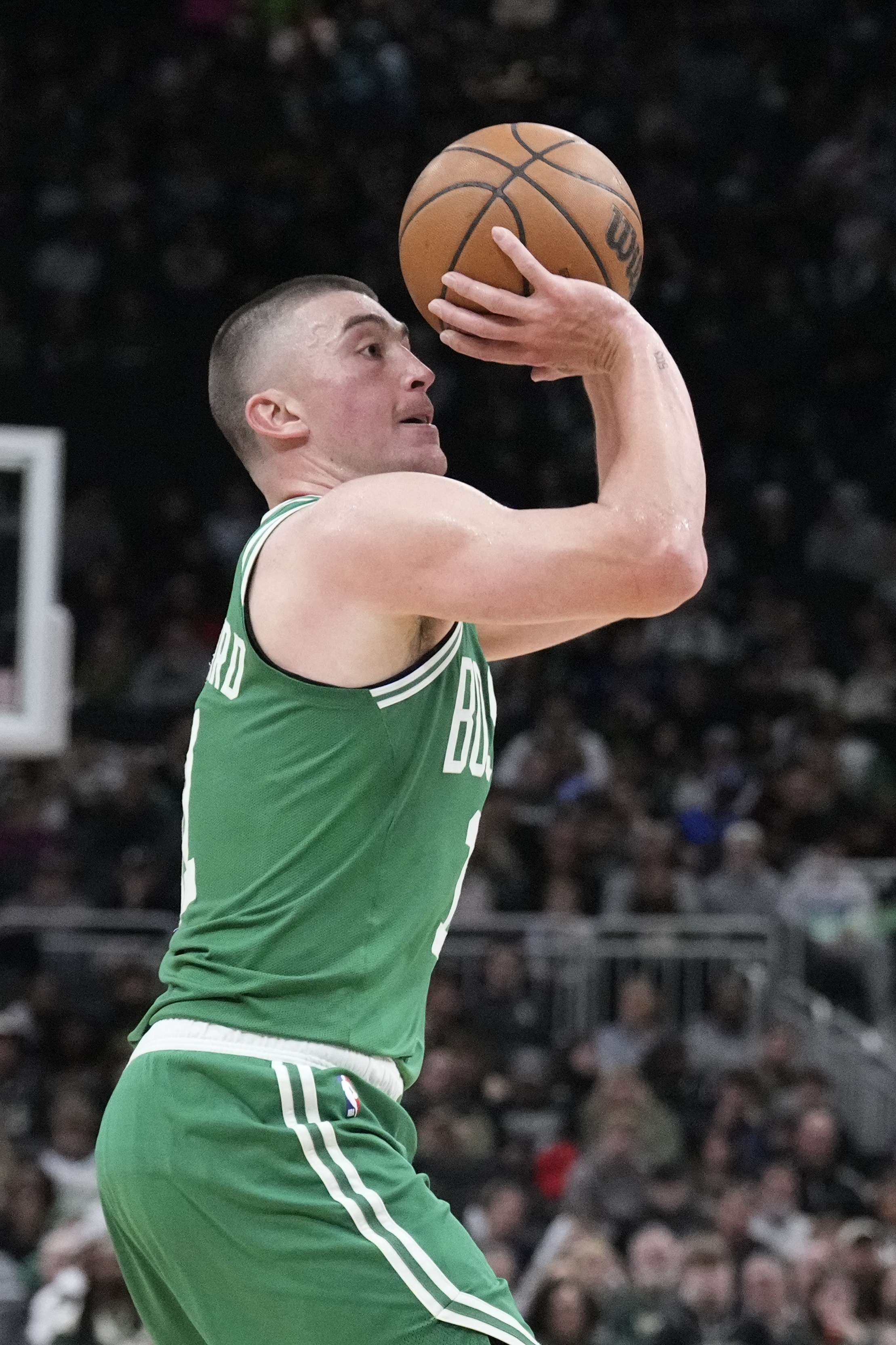 江南体育在线-今天我当家！普理查德23投10中&amp;三分10中5 砍下25分4板9助